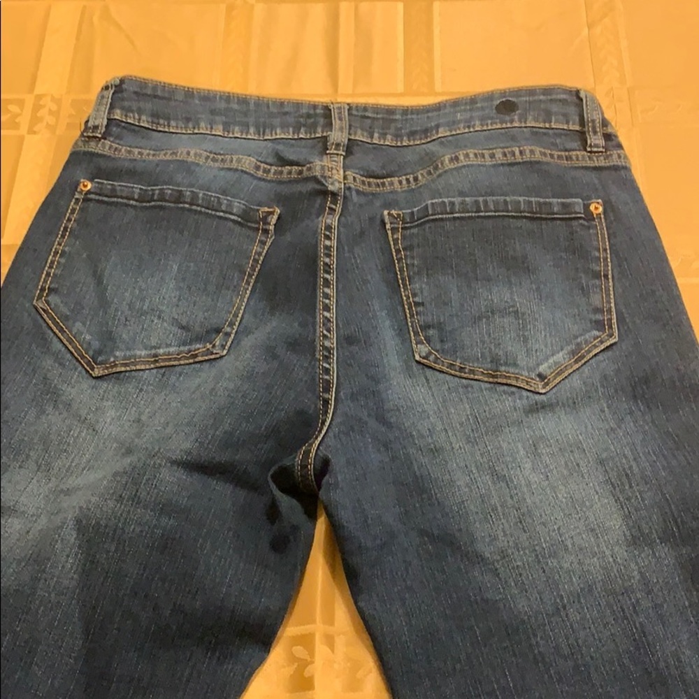Kenzie jeans